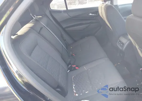 2018 Chevrolet Equinox Lt z USA, uszkodzony, nr VIN 2GNAXSEV0J6183464